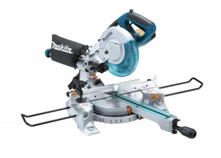 Makita LS0815FLN 216mm Mitre Saw 240v